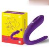 Couples U shaped Vibrator