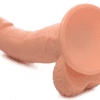 Pop Peckers 7.5 Inch Dildo