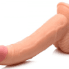 Pop Peckers 7.5 Inch Dildo