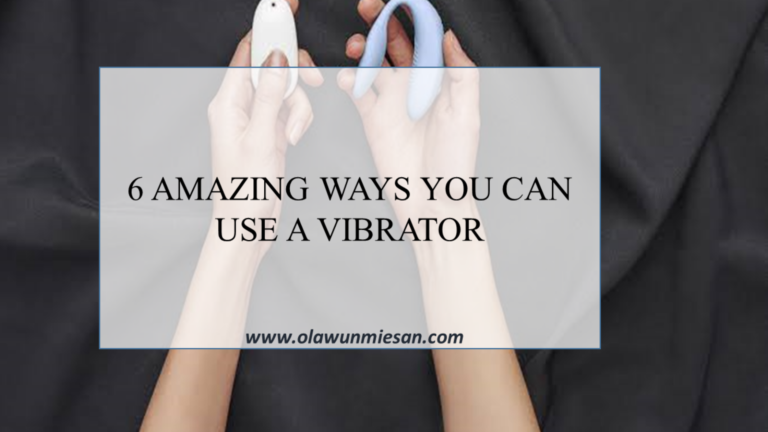Vibrators