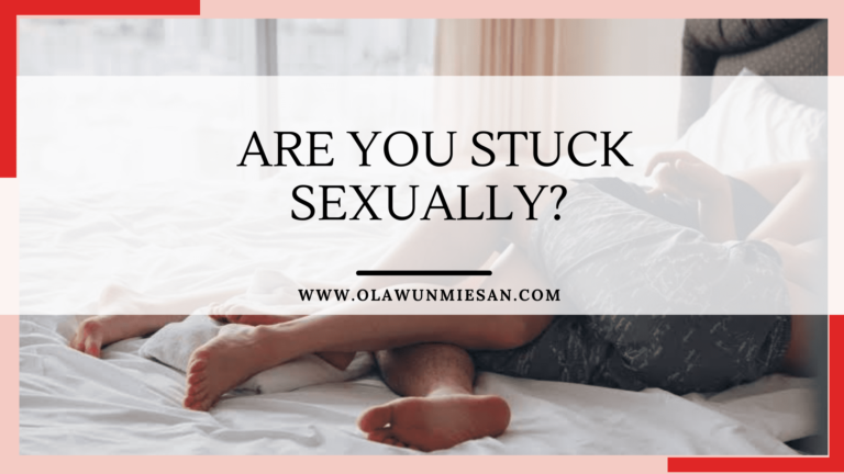 How to become a better lover woman