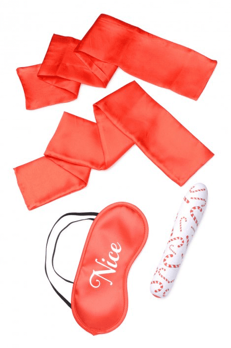 BANG! Naughty Holiday Kit