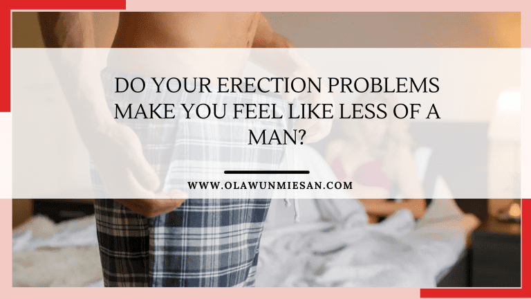 Erectile dysfunction