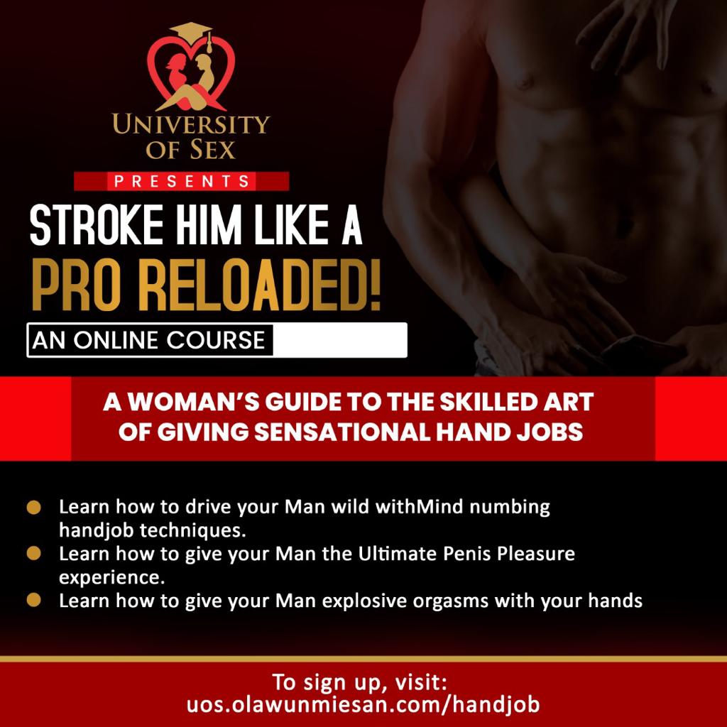 stroke him like a pro reloaded