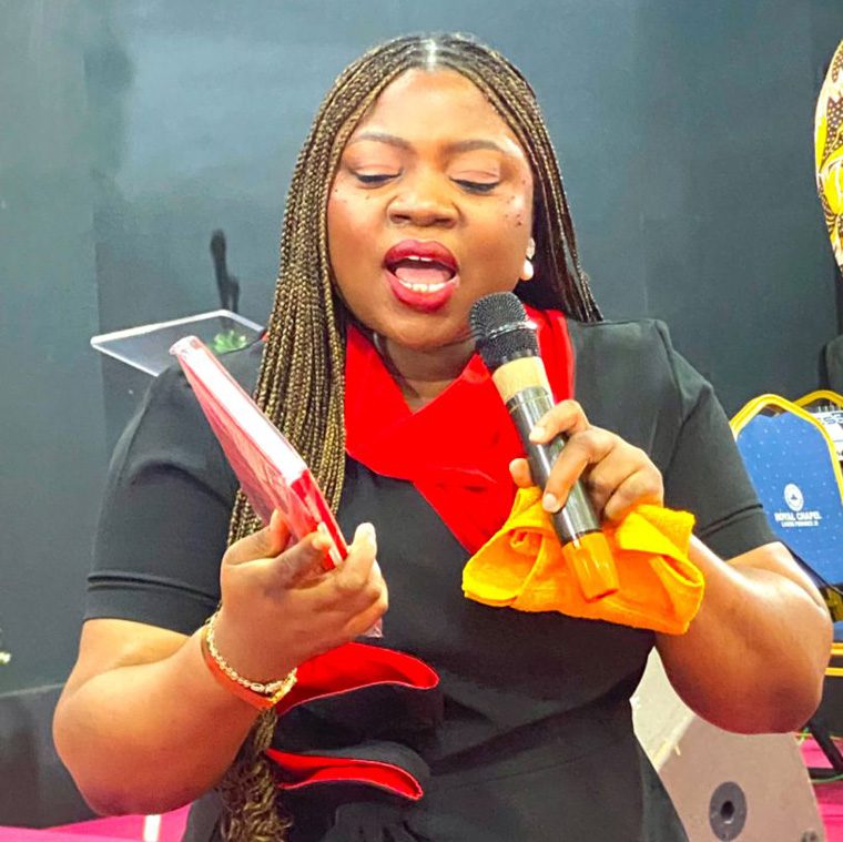 speaking engagements