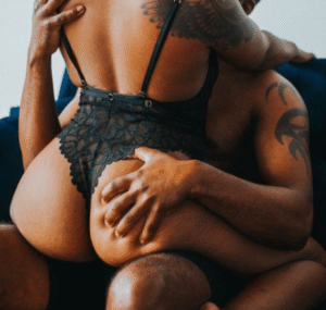 1-1 Sex Coaching For Women